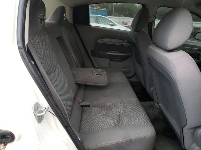 Photo 10 from auction – 2007 CHRYSLER SEBRING with VIN 1C3LC46K87N548303