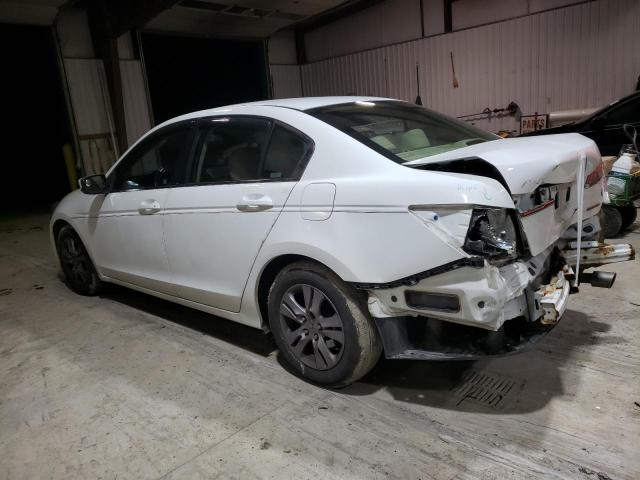 Photo 2 from auction – 2012 HONDA ACCORD SE with VIN 1HGCP2F69CA023759