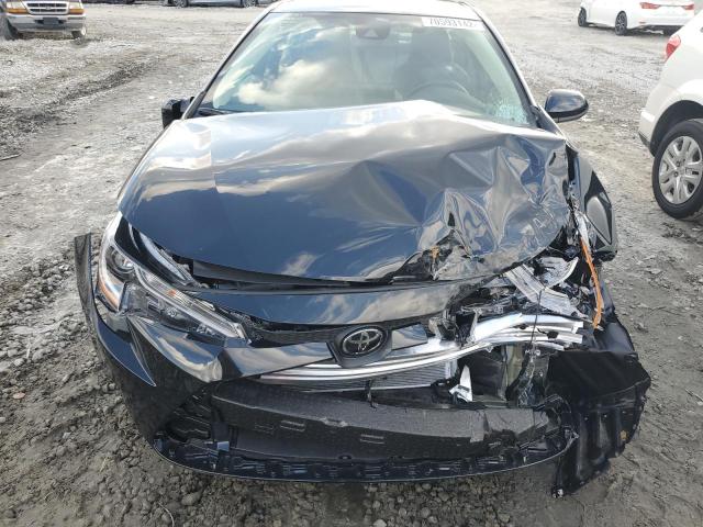Photo 11 from auction – 2022 TOYOTA COROLLA LE with VIN 5YFEPMAE8NP374582