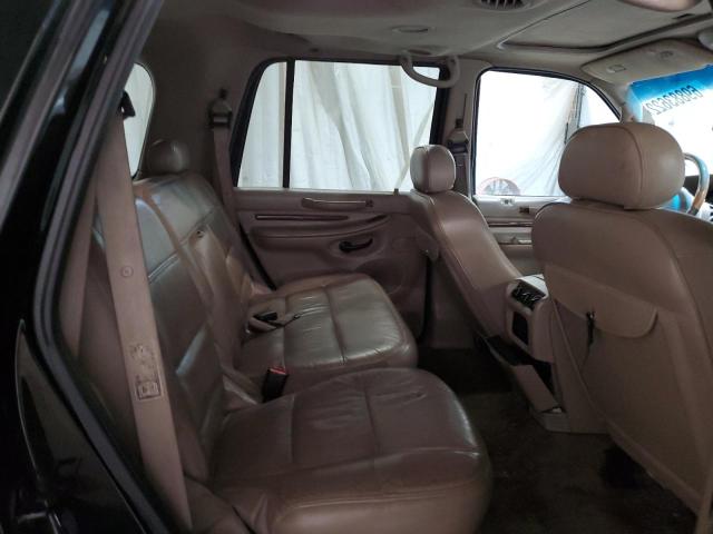 Photo 11 from auction – 2000 LINCOLN NAVIGATOR with VIN 5LMFU28A8YLJ22325