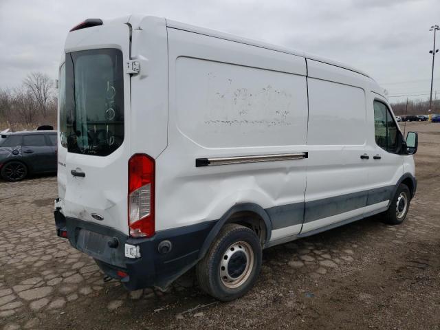 Photo 3 from auction – 2020 FORD TRANSIT T- with VIN 1FTBR1C86LKA14399