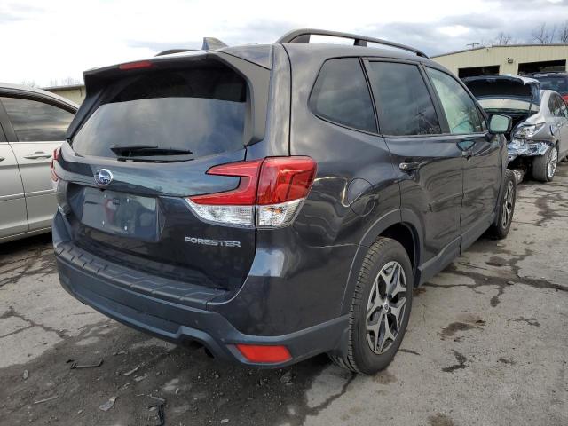 Photo 3 from auction – 2019 SUBARU FORESTER P with VIN JF2SKAGC1KH490687