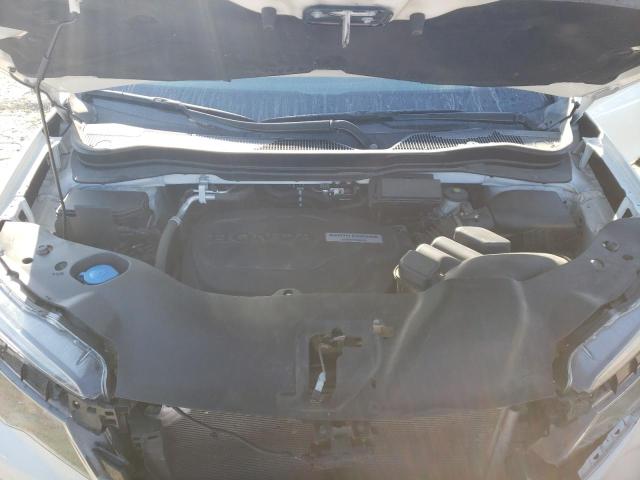 Foto 11 de la subasta – 2017 HONDA RIDGELINE con VIN 5FPYK3F78HB028121