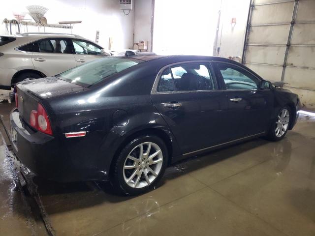 Photo 3 from auction – 2012 CHEVROLET MALIBU LTZ with VIN 1G1ZE5E08CF137292