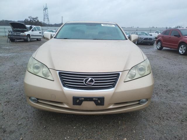 Photo 5 from auction – 2007 LEXUS ES 350 with VIN JTHBJ46G972063077