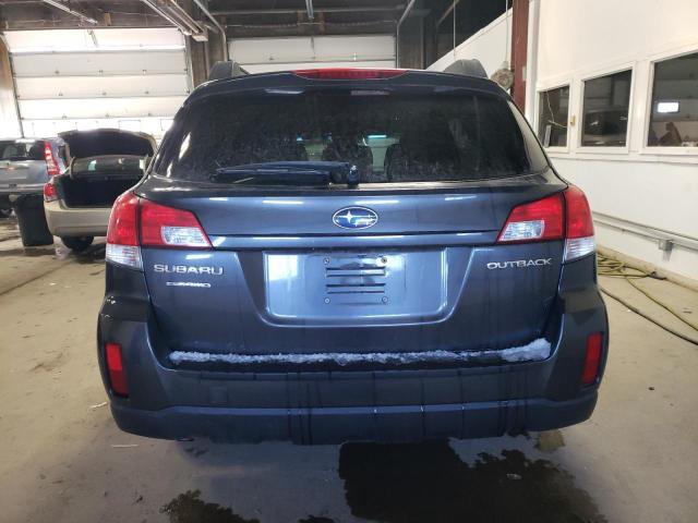 Photo 6 from auction – 2010 SUBARU OUTBACK 2. with VIN 4S4BRCGC8A3332442