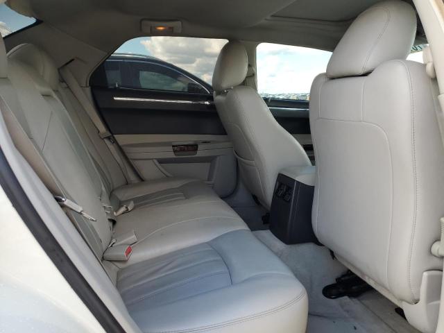 Photo 10 from auction – 2006 CHRYSLER 300C with VIN 2C3KA63H76H169306