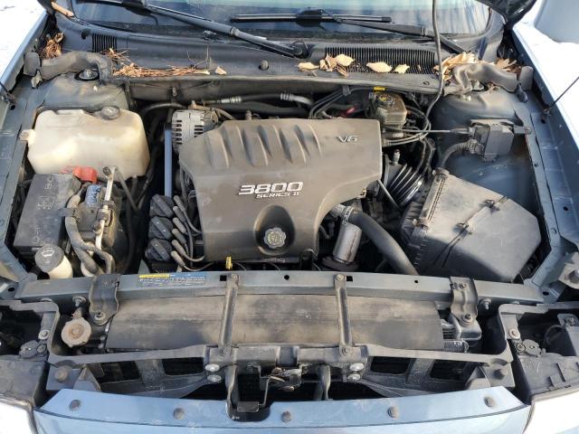 Photo 11 from auction – 2002 BUICK LESABRE CU with VIN 1G4HP54K12U102924