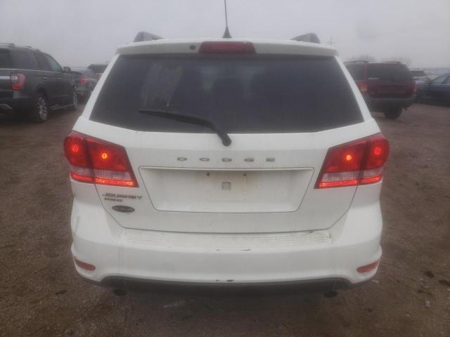 Фото 6 с аукциона – 2011 DODGE JOURNEY MA с VIN 3D4PH1FG8BT542862