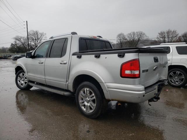 Photo 2 from auction – 2009 FORD EXPLORER S with VIN 1FMEU53E09UA18479