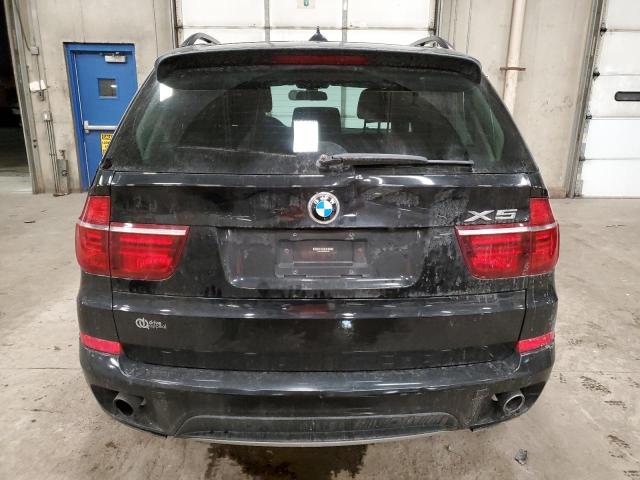 Photo 6 from auction – 2013 BMW X5 XDRIVE3 with VIN 5UXZV4C53D0B23449