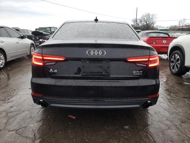 Photo 6 from auction – 2017 AUDI A4 PREMIUM with VIN WAUENAF42HN030216