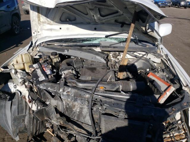 Photo 12 from auction – 2008 NISSAN PATHFINDER with VIN 5N1AR18B98C641031