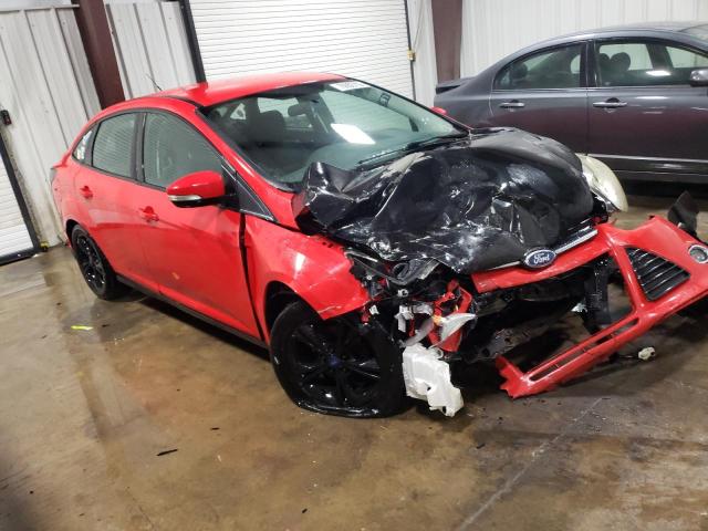 Photo 4 from auction – 2014 FORD FOCUS SE with VIN 1FADP3F22EL428400