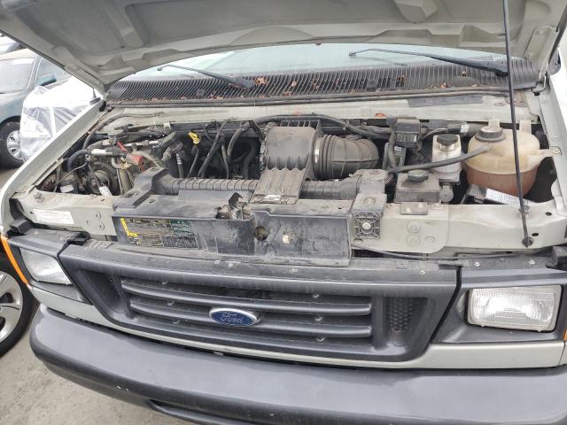 Photo 12 from auction – 2006 FORD ECONOLINE with VIN 1FBNE31LX6DB01716