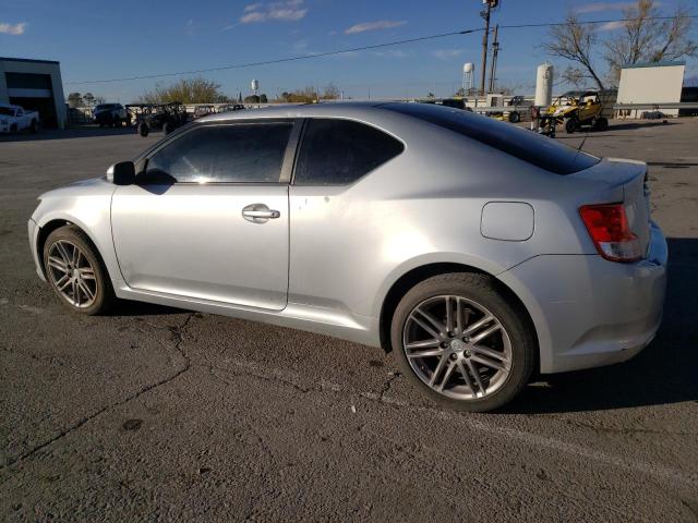 Photo 2 from auction – 2011 TOYOTA SCION TC with VIN JTKJF5C74B3022389