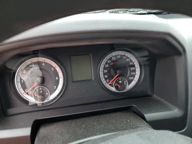 Photo 9 from auction – 2015 RAM 1500 ST with VIN 1C6RR7KTXFS598227