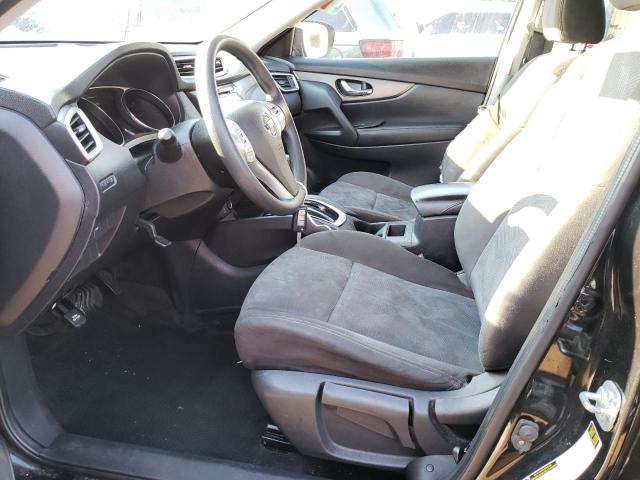 Photo 7 from auction – 2016 NISSAN ROGUE S with VIN KNMAT2MTXGP712416