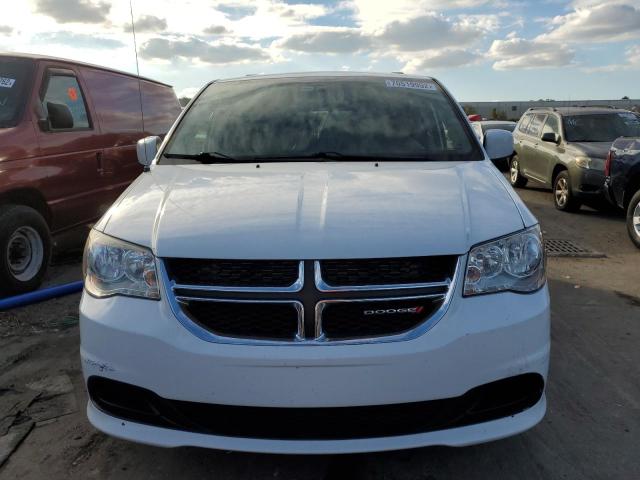 Photo 5 from auction – 2016 DODGE GRAND CARA with VIN 2C4RDGCG9GR195058