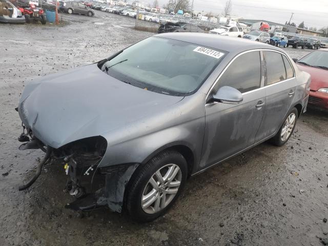 VOLKSWAGEN JETTA 2.5 2007 with VIN 3VWRF71K57M045325 - Photo from auction