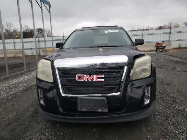 Photo 5 from auction – 2010 GMC TERRAIN SL with VIN 2CTFLDEY9A6405262