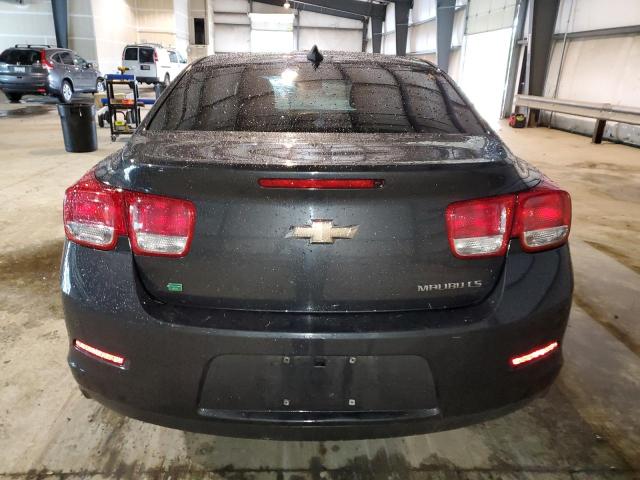 Photo 6 from auction – 2015 CHEVROLET MALIBU LS with VIN 1G11A5SL6FF300307