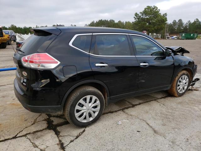 Photo 3 from auction – 2015 NISSAN ROGUE S with VIN KNMAT2MV7FP532651