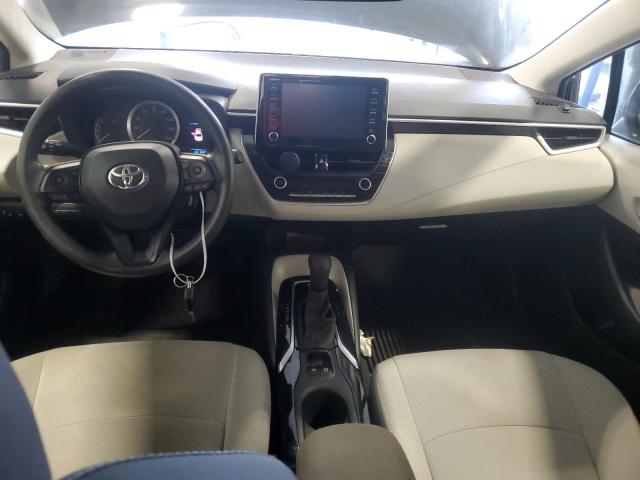 Photo 8 from auction – 2020 TOYOTA COROLLA LE with VIN 5YFEPRAE6LP064523