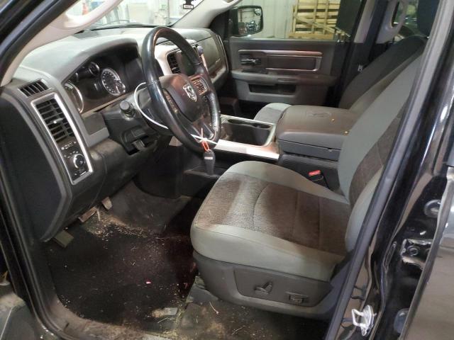Photo 7 from auction – 2017 RAM 1500 SLT with VIN 1C6RR7LT1HS782814