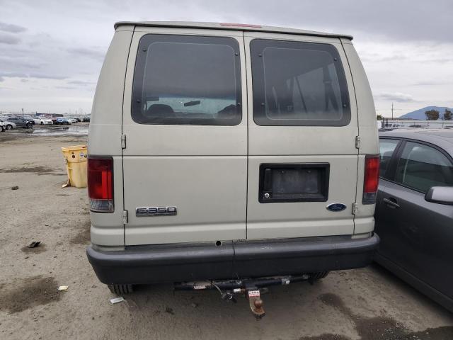 Photo 6 from auction – 2006 FORD ECONOLINE with VIN 1FBNE31LX6DB01716