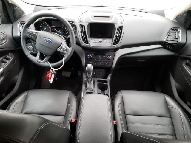 Photo 8 from auction – 2018 FORD ESCAPE SEL with VIN 1FMCU9HD4JUC35083