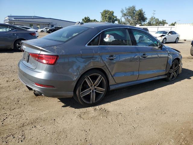 Photo 3 from auction – 2018 AUDI A3 PREMIUM with VIN WAUJ8GFF4J1001422