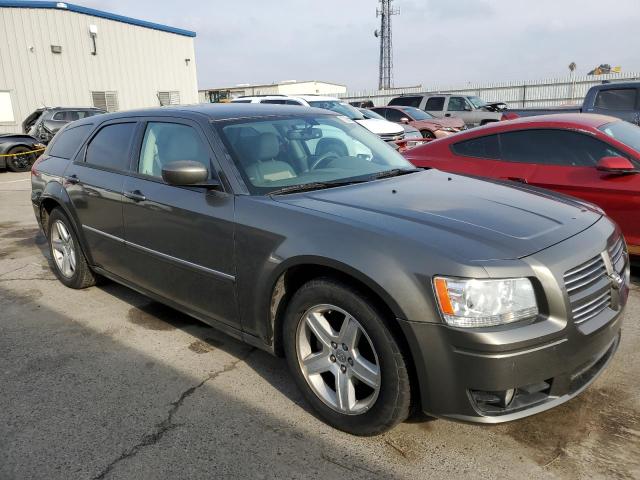 Photo 4 from auction – 2008 DODGE MAGNUM SXT with VIN 2D4FV37V48H160116
