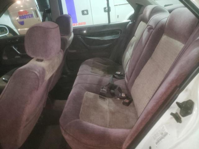 Photo 10 from auction – 1990 HONDA ACCORD with VIN 1HGCB7662LA147996