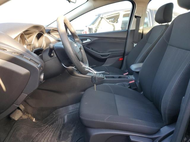 Photo 7 from auction – 2018 FORD FOCUS SE with VIN 1FADP3FE0JL284849