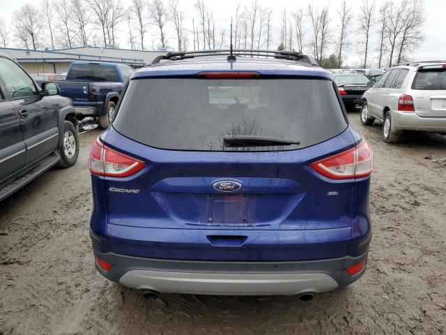 Photo 6 from auction – 2015 FORD ESCAPE SE with VIN 1FMCU0G74FUB82433