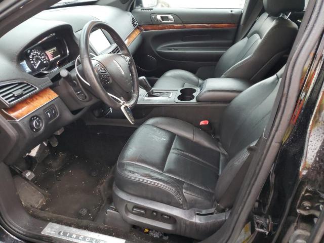 Photo 7 from auction – 2017 LINCOLN MKT with VIN 2LMHJ5NK5HBL01445