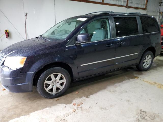 Photo 1 from auction – 2010 CHRYSLER TOWN & COU with VIN 2A4RR5D14AR300185