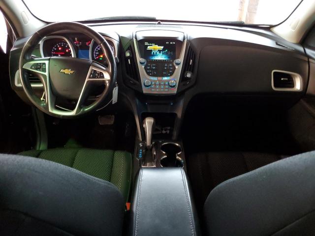 Photo 8 from auction – 2013 CHEVROLET EQUINOX LT with VIN 2GNALDEK7D6193796