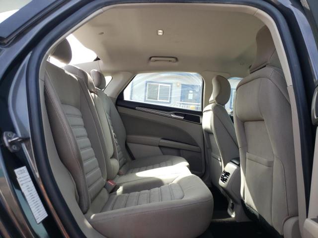 Photo 10 from auction – 2019 FORD FUSION SE with VIN 3FA6P0LU2KR188419