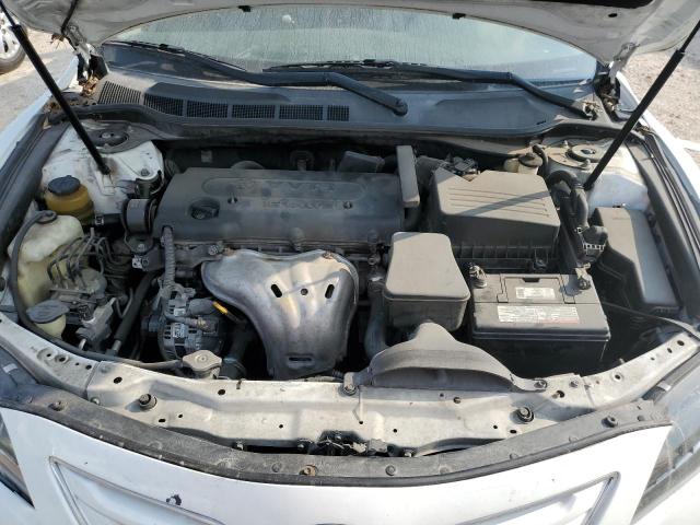Photo 11 from auction – 2009 TOYOTA CAMRY BASE with VIN 4T1BE46K19U914530