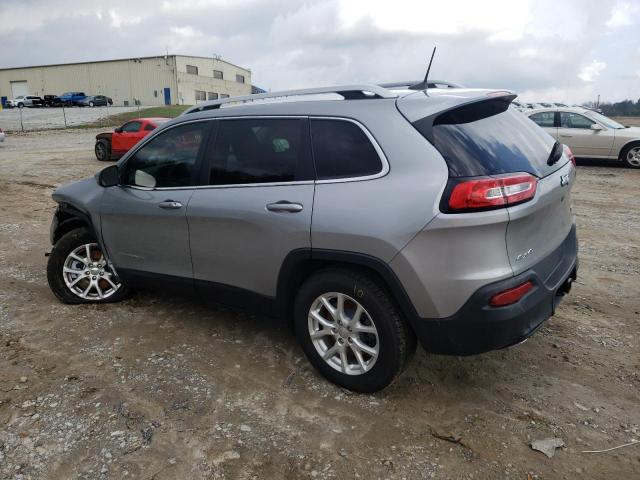 Photo 2 from auction – 2017 JEEP CHEROKEE L with VIN 1C4PJMCS1HW504971