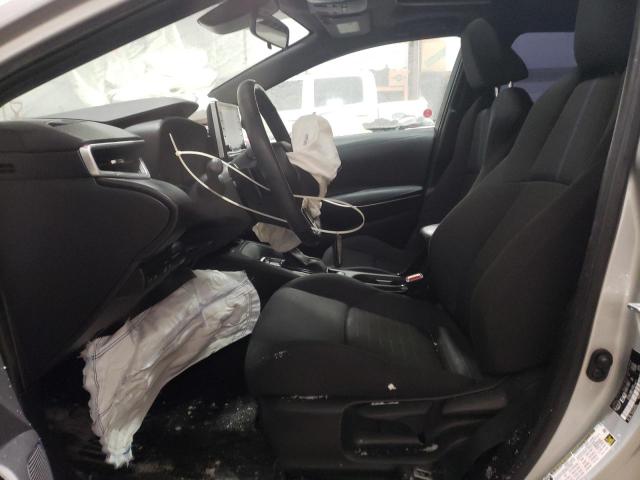 Photo 7 from auction – 2020 TOYOTA COROLLA SE with VIN 5YFB4RBE7LP020671