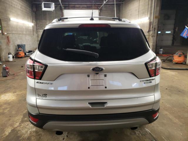Photo 6 from auction – 2017 FORD ESCAPE TIT with VIN 1FMCU9JD2HUE04215