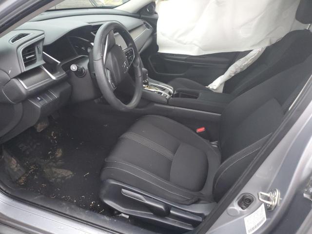 Photo 7 from auction – 2017 HONDA CIVIC EX with VIN 2HGFC1F37HH659114