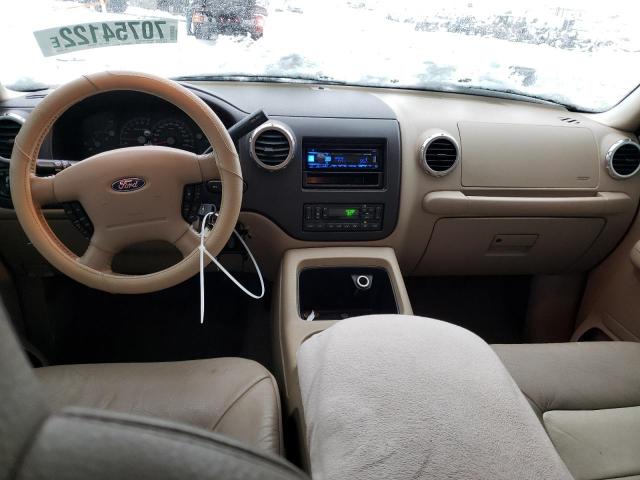 Photo 8 from auction – 2004 FORD EXPEDITION with VIN 1FMFU17L84LA69443
