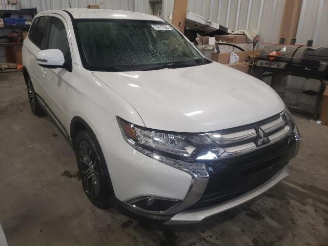 Photo 4 from auction – 2016 MITSUBISHI OUTLANDER with VIN JA4AZ3A3XGZ064437