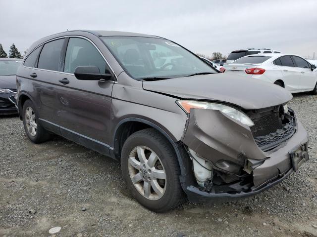 Photo 4 from auction – 2011 HONDA CR-V SE with VIN 5J6RE3H49BL049971