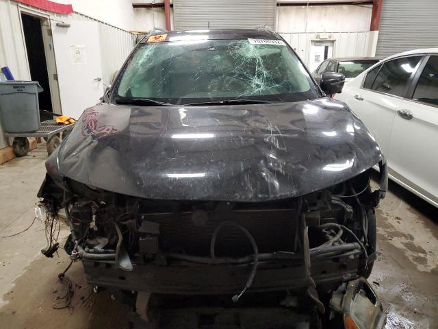 Photo 5 from auction – 2016 NISSAN ROGUE S with VIN 5N1AT2MT6GC730592
