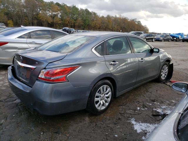 Photo 3 from auction – 2015 NISSAN ALTIMA 2.5 with VIN 1N4AL3AP3FC284066